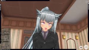 3D HENTAI AHEGAO トレーラー (妹は自慰行為と絶頂)