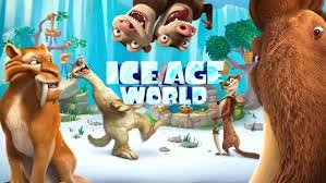 Resultado de imagen de ice age