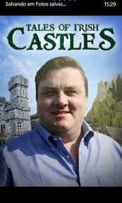 Tales of Irish Castles (TV Series 2014)