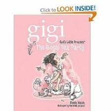 The Royal Tea Party Gigi God S Little Princess Royal Tea Parties Princess Book Royal Tea