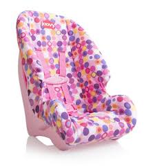 Toy Booster Seat Baby Doll Seat Baby Doll Toys Baby Doll Car Seat Baby Car Seats