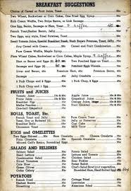 Reeder Coffee Shop Menu Coffee Shop Menu Cafe Food Coffee Shop
