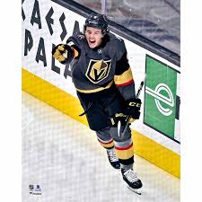 Глэсс коди / glass cody. Cody Glass Vegas Golden Knights Fanatics Authentic Unsigned First Nhl Goal Photograph In 2021 Vegas Golden Knights Cody Glass Golden Knights