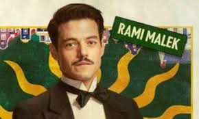Rami Malek upcoming movie 'Amsterdam' to be released in October 7