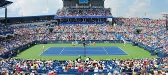 This marked the fifth time since the tournament began in 1899 that it had not been held in. Upcoming Atp Cincinnati Open 2021