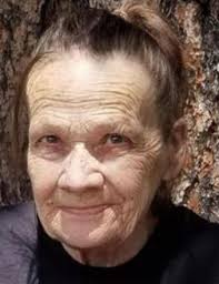 Obituary information for Betty Roane