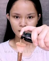 Makeup By Marilyn Lenggie