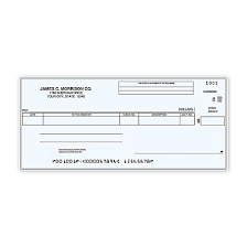 We also show you how to write in the amount of cents. Cash Disbursement One Write Check Personalized Printed Designsnprint