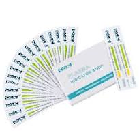 Sterilization pouch, Medical PVC Film, Sterilization ...