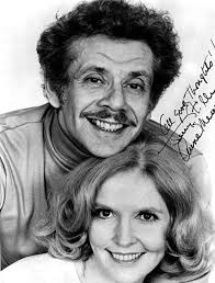 Jerry Stiller would have been 98 years old today. He made me laugh like few  people could.