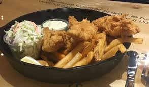 What is the name of forrest's shrimping buisness? Nice Position In West Edmonton Mall Review Of Bubba Gump Shrimp Co Edmonton Canada Tripadvisor
