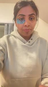 Peauamie Eye Mask Review #peauamie #eyemask