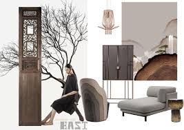 Andrew He Chinese Style Interior Chinese Interior Interior Design Concepts