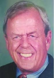 Thomas Brabant Obituary (1934