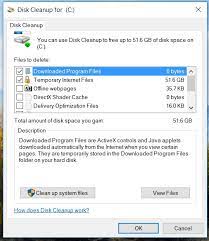 Temporary Internet Files Locked On W 10 Pro With Creators Update! -  Microsoft Community