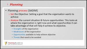 Polc Planning Teachingbubble