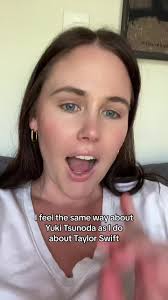 Oh, you’re a fan of Yuki Tsunoda?!GREEN FLAG. #yukitsunoda #yukitsunoda22  #f1fangirl #f1tiktok #formula1tiktok #yukitsunodafan