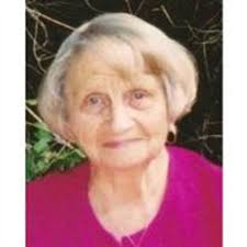 Most Recent Obituaries