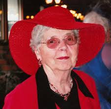 Obituary for Joy Knecht