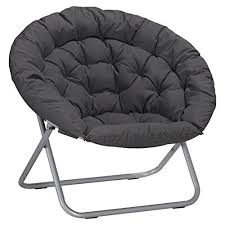 Robot Check Round Chair Dorm Room Chairs Dorm Chairs
