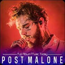 Maybe you would like to learn more about one of these? Post Malone Full Album Music Today Para Android Apk Baixar