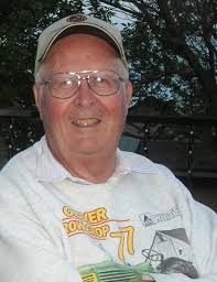 Obituary information for Dan Baker