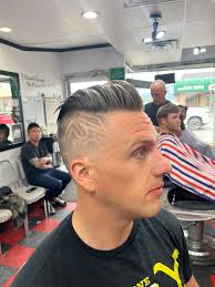 Last minute hair cut place open