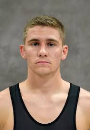 St. Cloud State wrestling sits atop leaderboard after first day at NCAA DII  championships