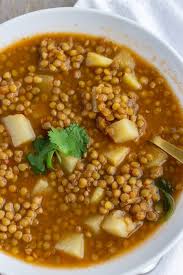 Sopa De Lentejas Mexican Lentil Soup Video Recipe Lentil Soup Recipes Lentil Recipes Mexican Lentil Soup Recipe