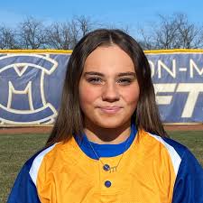Brooke Nagy's Canon-McMillan High School Career Home