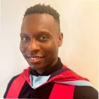 Anthony Mcgriff's Instagram, Twitter & Facebook