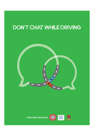 Road safety logo with shield and road reflecting safety in walking or driving. Check Out My Behance Project Road Safety Posters Https Www Behance Net Gallery 62161207 Road Safety Safety Posters Road Safety Poster Road Safety Posters