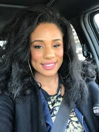 Thea Washington's Instagram, Twitter & Facebook