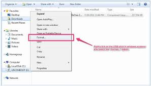 How to Format a USB Drive | GAMEMAX