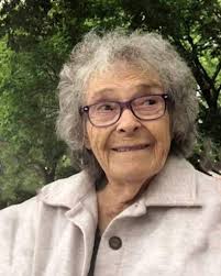 Alberta Elizabeth Porter Obituary May 28, 2024