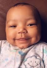 Obituary information for Infant Yah'Mirr Ahsahd Tariq Richardson