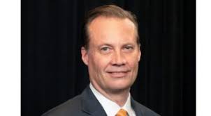 President of Blue Vista Ventures Presented with Clemson's Distinguished  Service Award