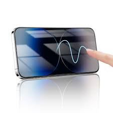 Green Lion for iPhone 15 Pro Max Screen Protector