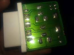 Unfortunately, as i understand it, the inside of the relay is full of complex solder joints which age over time and it can be hard to tell whether the joints are good or not. This Main Relay Good Or Bad Honda Tech Honda Forum Discussion