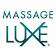 MassageLuXe logo