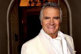 Q&A with John McCook