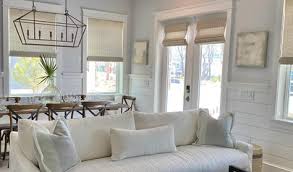 Maybe you would like to learn more about one of these? Are Roman Shades A Good Choice For French Doors Budget Blinds