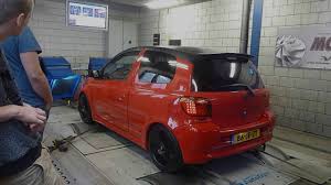 It is available in b, f, i, rs model grades. Yaris T Sport Turbo Dyno Run Sv Sportscars Dynoday Youtube