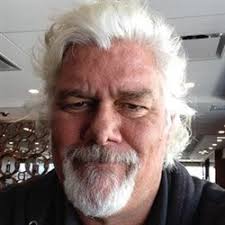 Douglas Sean “Doug” Andrews (1961-2017)