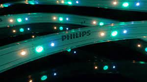 unboxing and testing the philips hue lightstrip plus youtube
