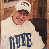 Raymond Clement Island Obituary