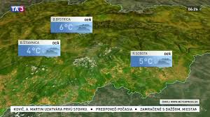 Banská bystrica kandiduje na titul mesto kultúry 2022. Pocasie Predpoved Na Dnes Ta3