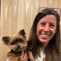 Melanie Mcmahon's Instagram, Twitter & Facebook