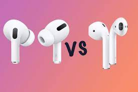 Apple Airpods Pro Vs Airpods 2 Which Are The Best For You