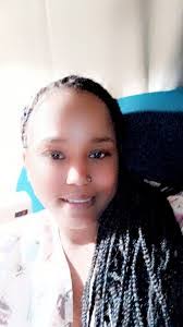 Bertha Rhine's Instagram, Twitter & Facebook